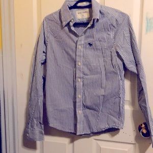 Abercrombie & Fitch dress shirt